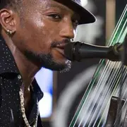 Café-Concert : Ousmane Kouyate Quartet