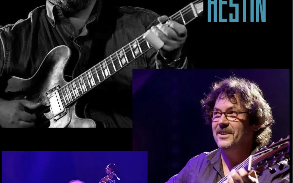 Café-Concert : POPSONGS