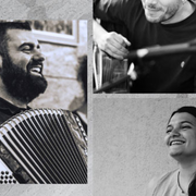 Café-Concert : Rebetiko Trio