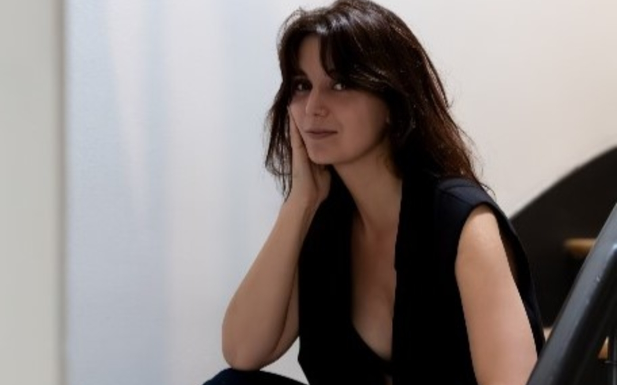 Café-concert : Robine Klein & Friends