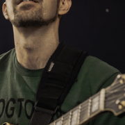 Café-Concert : Sam Dickey and Read the Sands