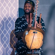 Café-Concert : Séfoudi Kouyaté