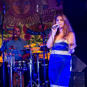 Café-Concert : Sultana