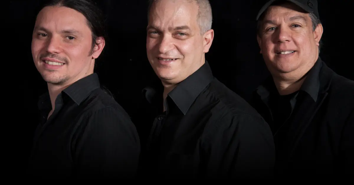 Café-Concert : Trio Bakoso