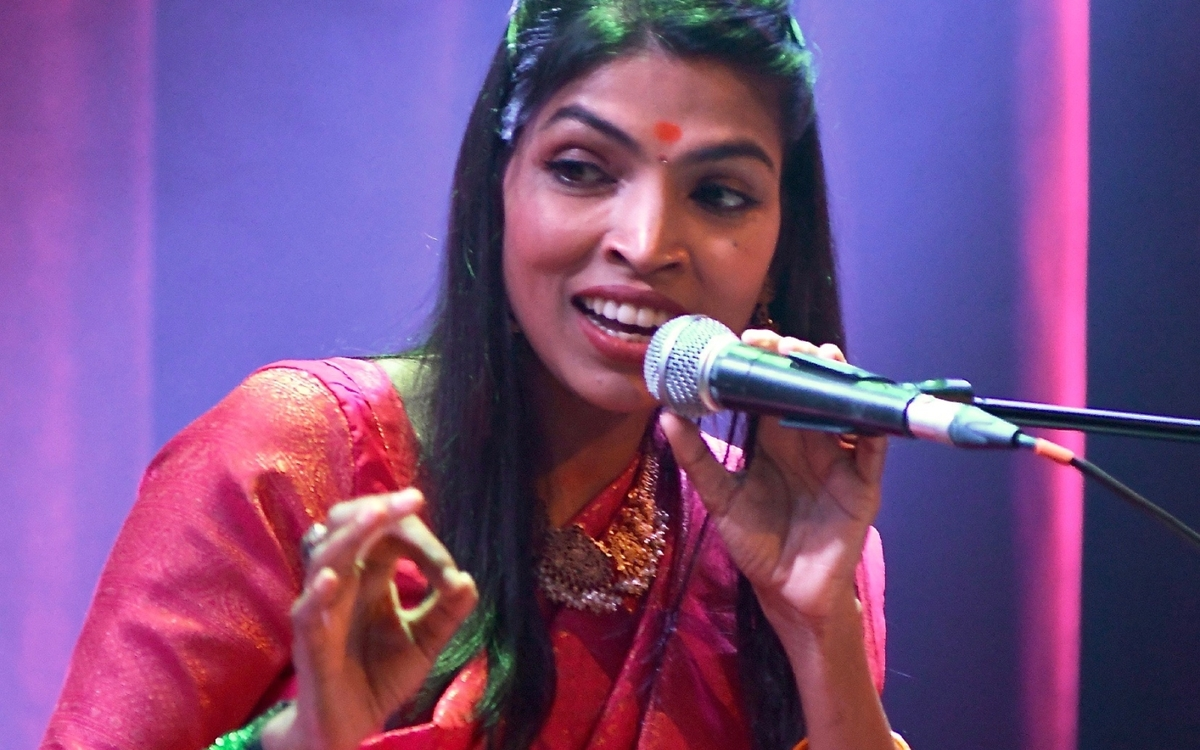 Café-Concert : Try Paradise