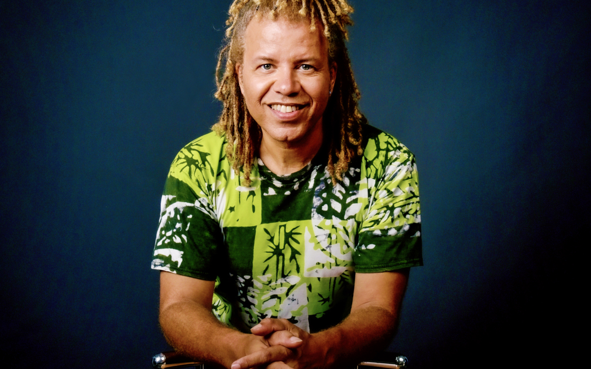 Café-Concert : Wambo