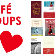 Café coups de cœur spécial Premiers romans