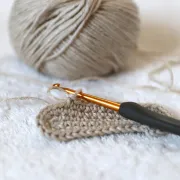 Café - crochet