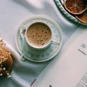 Café culture à la bibliothèque Maurice Genevoix