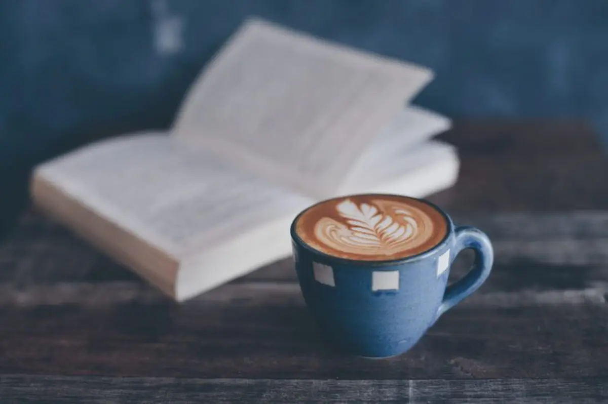 Café Culture à la Médiathèque