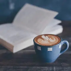 Café Culture à la Médiathèque