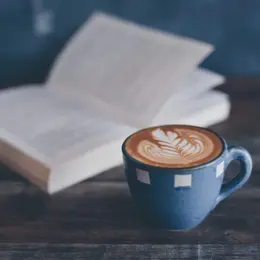 Café Culture à la Médiathèque