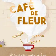 Café De Fleur– Cie Pause Musicale