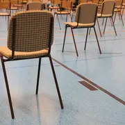 Café de l'espace : Assemblé générale