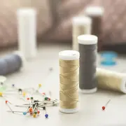 Café de l'espace : Atelier aiguilles & compagnie