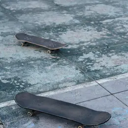 Café de l'espace : ATELIER SKATE