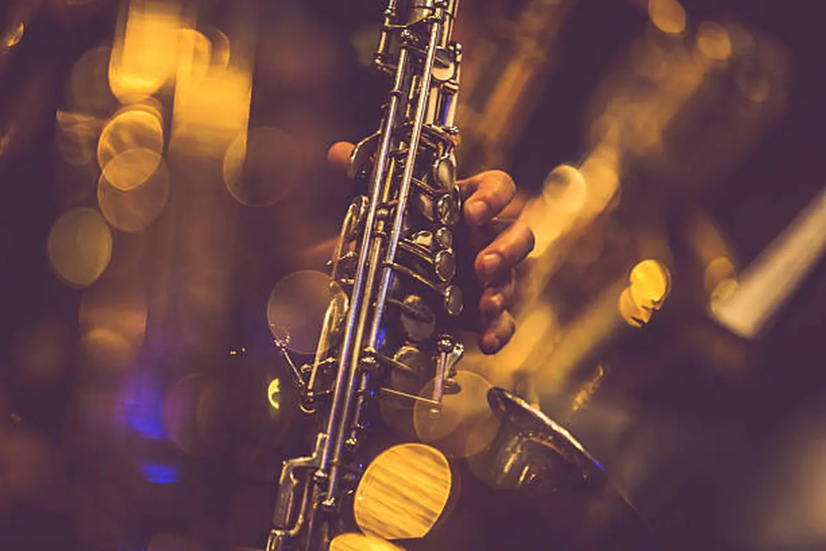 Café de l'Espace : Fanfare LGMX