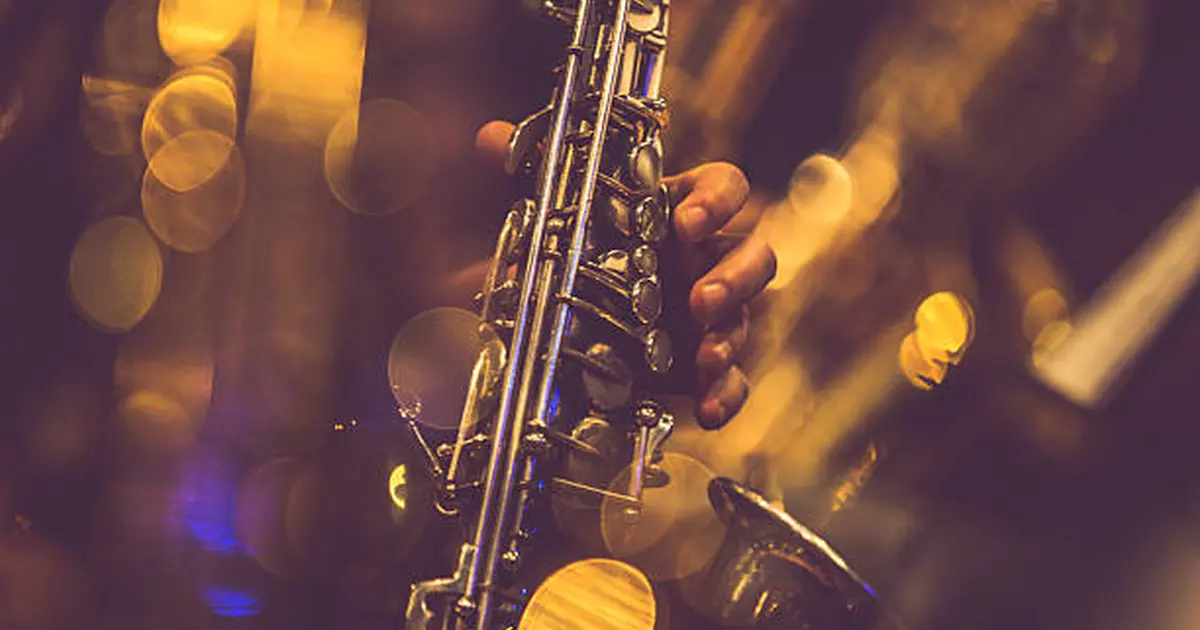 Café de l'Espace : Fanfare LGMX