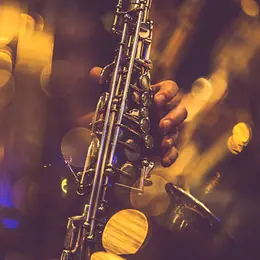 Café de l'Espace : Fanfare LGMX