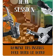 Café de l'Espace : Jam session à l'Espace