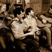 Café de l'espace : St Patrick et Craic in the box