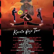 Café de l'espace : Supercagette + Bétablock pour la Disco Soupe