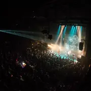 Café de la Danse Paris