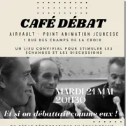 Café débat