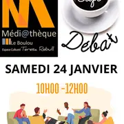 Café Débat