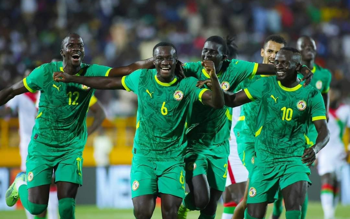 Café-débat : Le football africain est-il sous influence politique ?