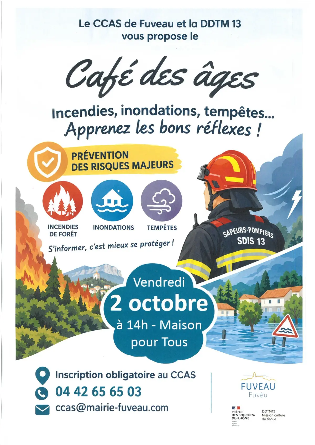 Café des âges