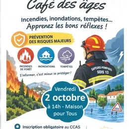 Café des âges