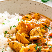 Café des Amis | Repas thaïlandais pour le réveillon