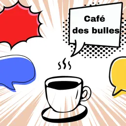 Café des bulles