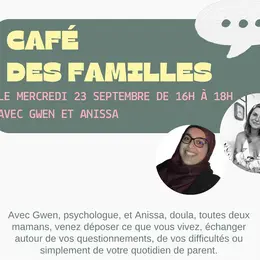 Café des familles