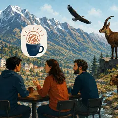 Café des idées « Cohabitation : quels enjeux, quelles solutions ? »