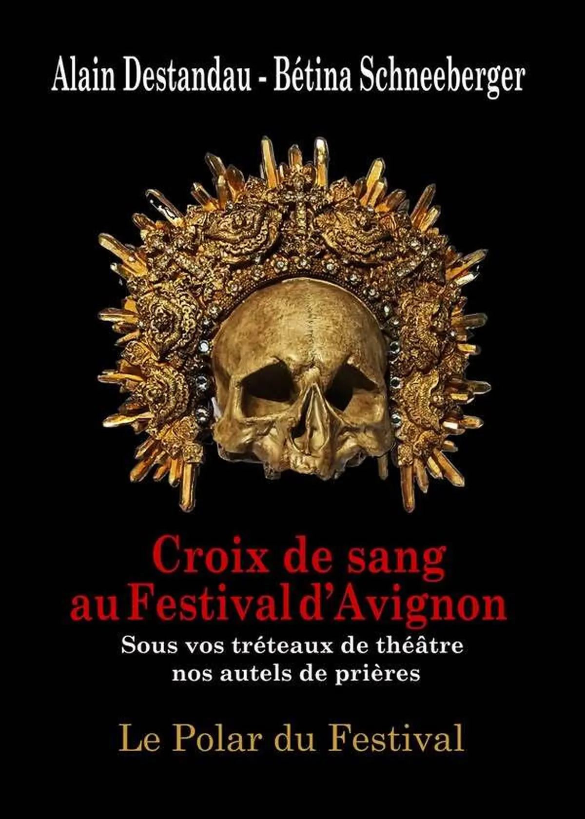 Café des idées : le Festival d'Avignon, le lieu de tous les possibles ?