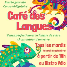 Café des langues