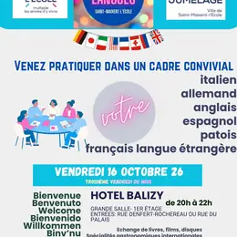 Café des Langues
