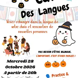 Café des Langues CAHORS