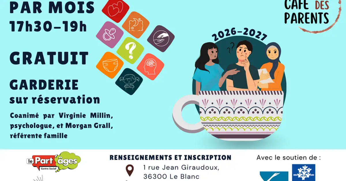 Café des parents