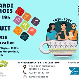 Café des parents