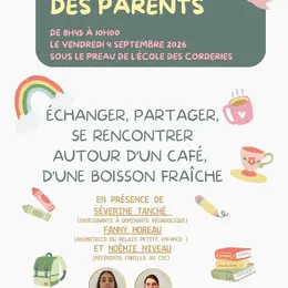 Café des parents