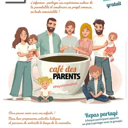 Café des parents