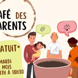 Café des parents
