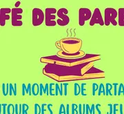 Café des Parents