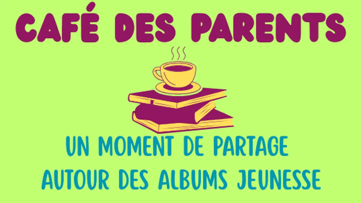 Café des Parents