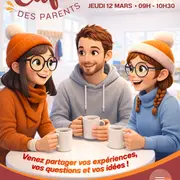 Café des parents