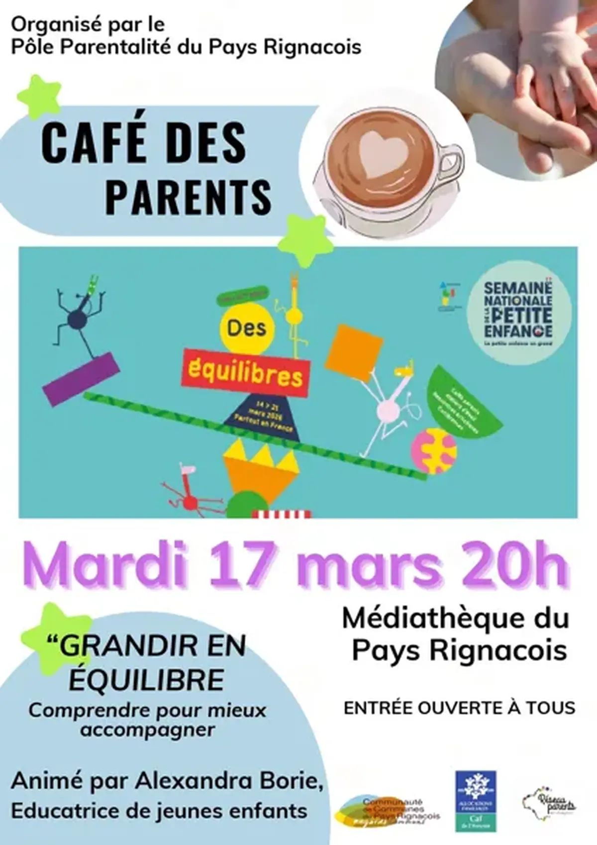 Café des parents