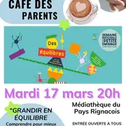 Café des parents